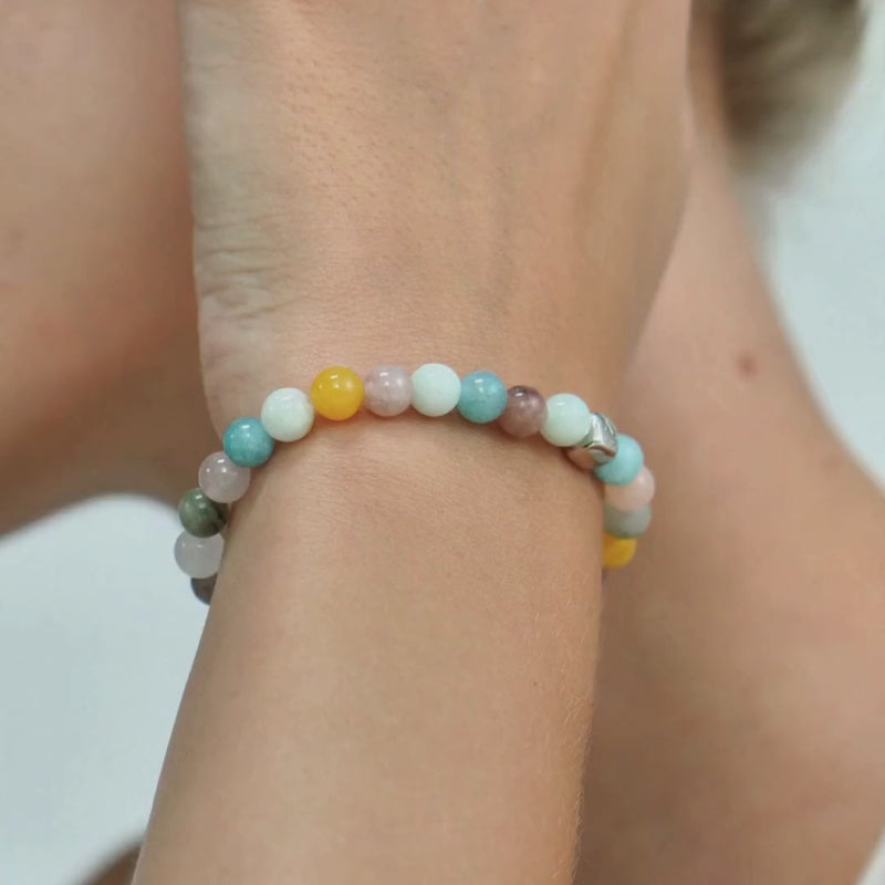 ALEXANDER LYNGGAARD Mykonos 6mm Bracelets