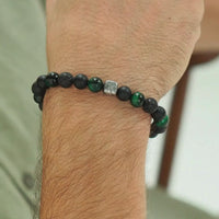 ALEXANDER LYNGGAARD Tuscany 8mm Bracelets