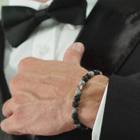 ALEXANDER LYNGGAARD Stockholm 6mm Bracelets