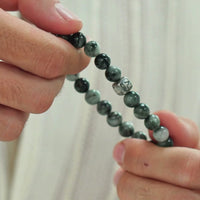 ALEXANDER LYNGGAARD Eagle Eye 8mm Bracelets