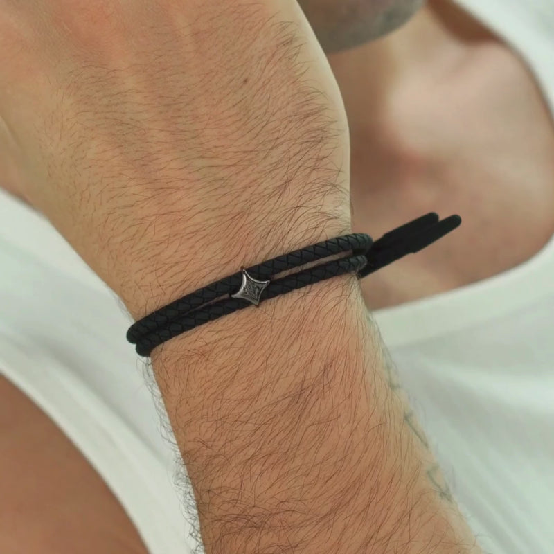 ALEXANDER LYNGGAARD Rocket Cup Bracelets