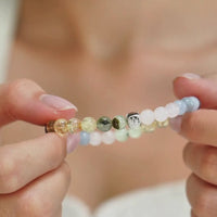 ALEXANDER LYNGGAARD Saint Tropez 6mm Bracelets