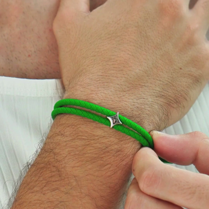 ALEXANDER LYNGGAARD Wimbledon Bracelets