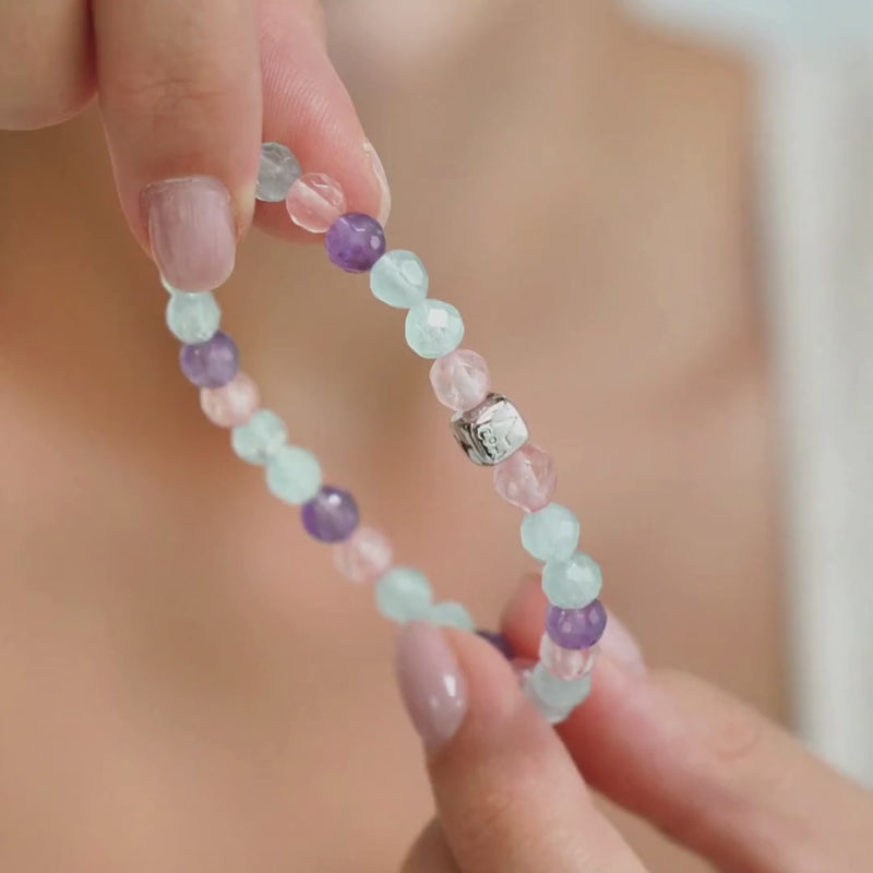 ALEXANDER LYNGGAARD Biarritz 6mm Bracelets