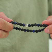 ALEXANDER LYNGGAARD Paris 6mm Bracelets