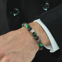 ALEXANDER LYNGGAARD Helsinki 8mm Bracelets