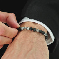 ALEXANDER LYNGGAARD Nuuk 6mm Bracelets