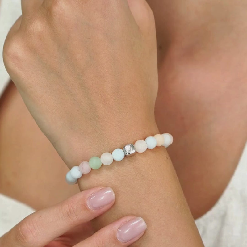 ALEXANDER LYNGGAARD Great Barrier Reef 6mm Bracelets