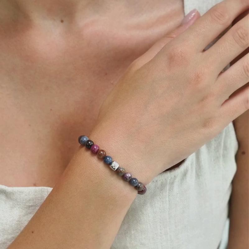 ALEXANDER LYNGGAARD Amalfi 6mm Bracelets