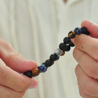 ALEXANDER LYNGGAARD Cape Town 8mm Bracelets