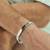ALEXANDER LYNGGAARD Bangle 8mm Bracelets