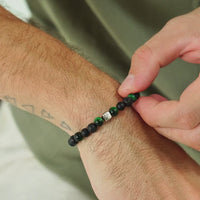 ALEXANDER LYNGGAARD Tuscany 6mm Bracelets