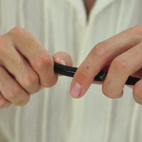 ALEXANDER LYNGGAARD Vegan Stingray Bracelets