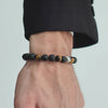 ALEXANDER LYNGGAARD Los Angeles 8mm Bracelets