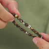 ALEXANDER LYNGGAARD African Opal 6mm Bracelets