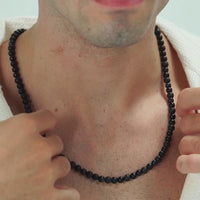 ALEXANDER LYNGGAARD Paris Necklace 6mm Necklaces