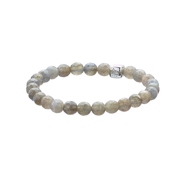 ColorUp Labradorite (6mm) - ALEXANDER LYNGGAARD CPH